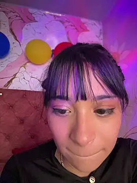 Sasha-firee webcam