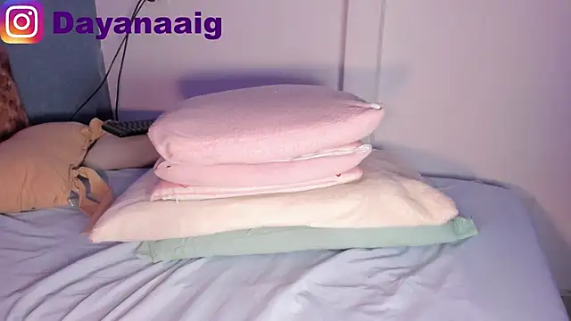 Voluptupus-girl webcam