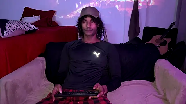 gerson173Hugo webcam