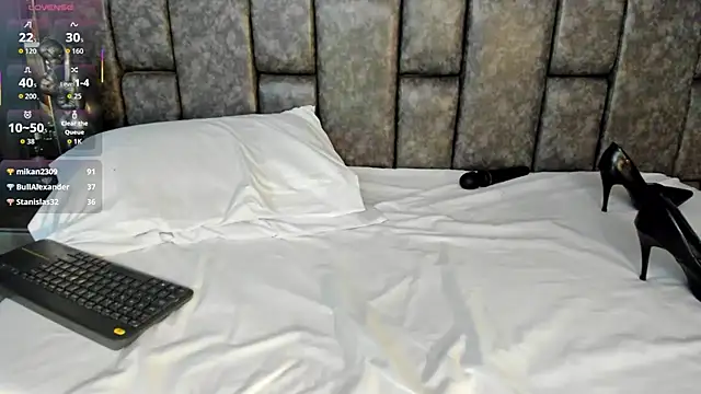 Matureyulyet webcam