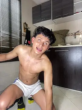 Jhonny-Blake webcam