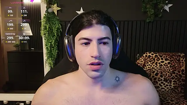 newjeff webcam