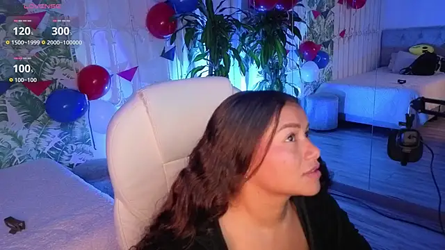loly_marce webcam
