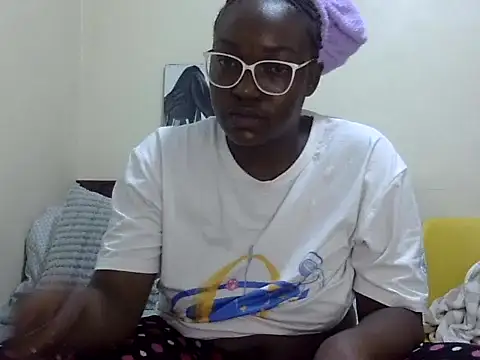 Sexy-suzy webcam