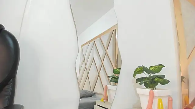 Gabycutee webcam