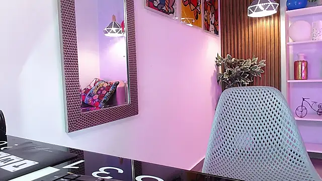 Dalila_Sky webcam