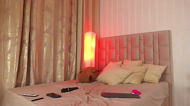 GabyRios webcam