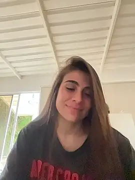 MariaIsabella8 webcam