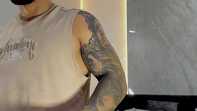 Brad_Summer webcam