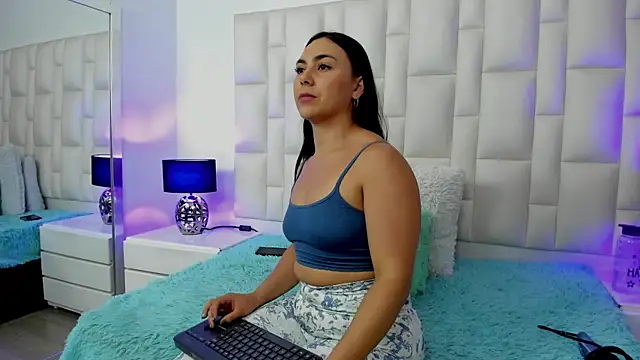 Ariana_rouse webcam