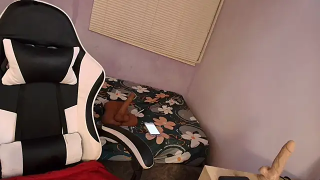 luna_desiree webcam