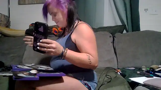 TWiSTYTheTwizted webcam