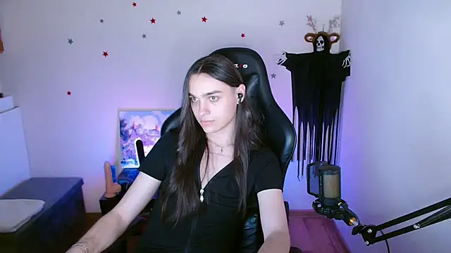 Gabi299 webcam
