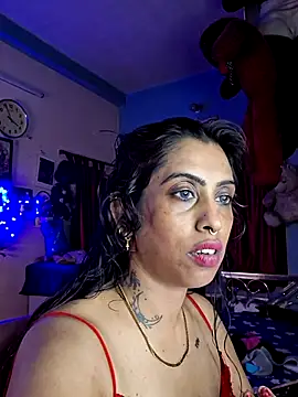 Poisonou5 webcam