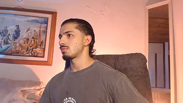 ArturoCardona_ webcam