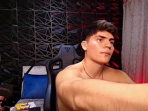 Jared_Rosse webcam