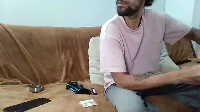 Alejandro92_cali webcam