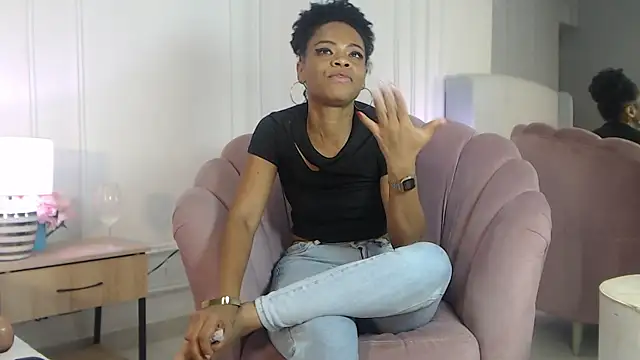 ChantalGarner webcam