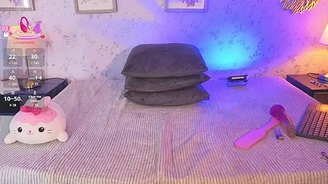 slim_tian webcam