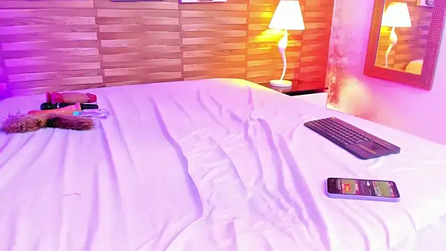 Mia_Sensation_ webcam
