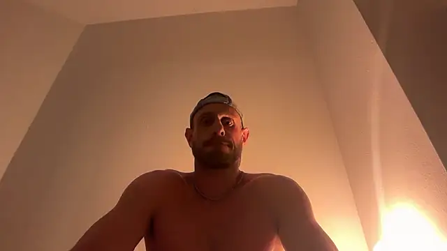 Maxinho89 webcam