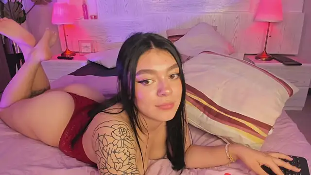 Lummii_ webcam