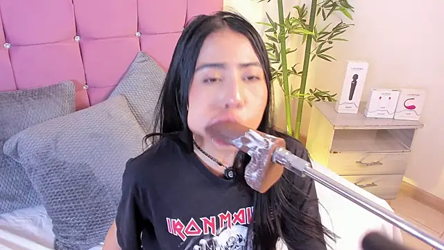 Valecute_ webcam