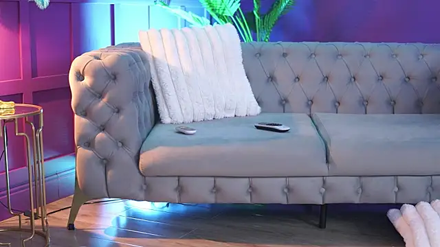 AlessiaNoire webcam