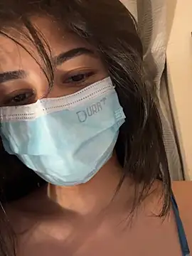 sarakashmir5 (F young) - Birthday 🎂 Tonight
