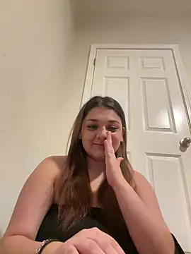 treasurebabii webcam