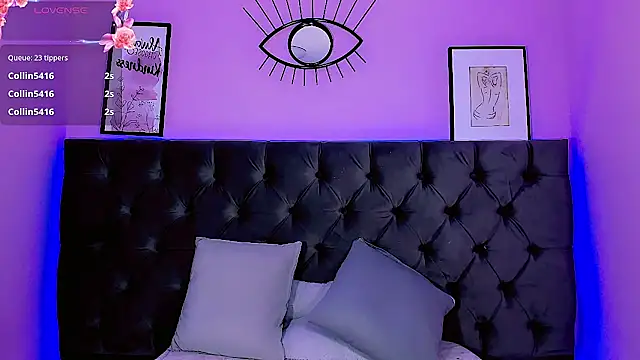 Kornylovee webcam