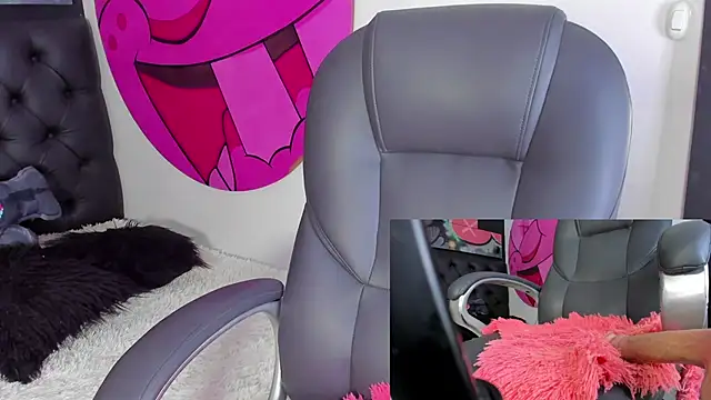 CALIOPE_777 webcam