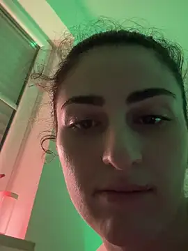 OliviaBaby- webcam