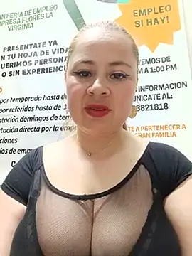 VANESSA__28 webcam