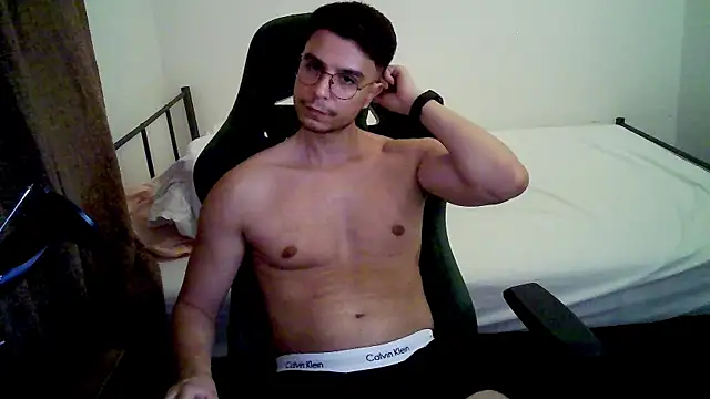 Jamcko24 webcam