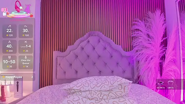CleoFoxxx_ webcam