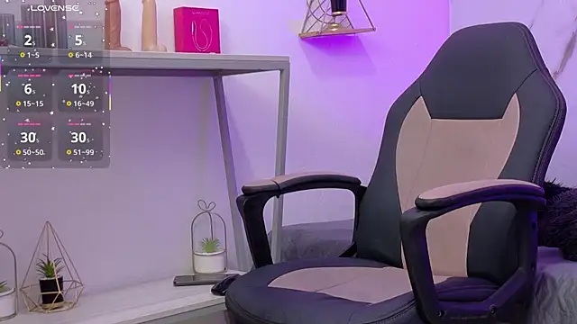 dariah_jhonson webcam