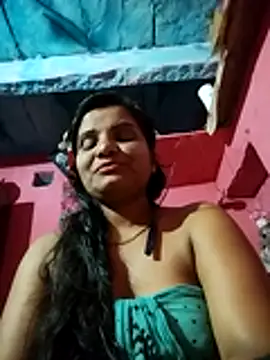 Cut_rani64 webcam