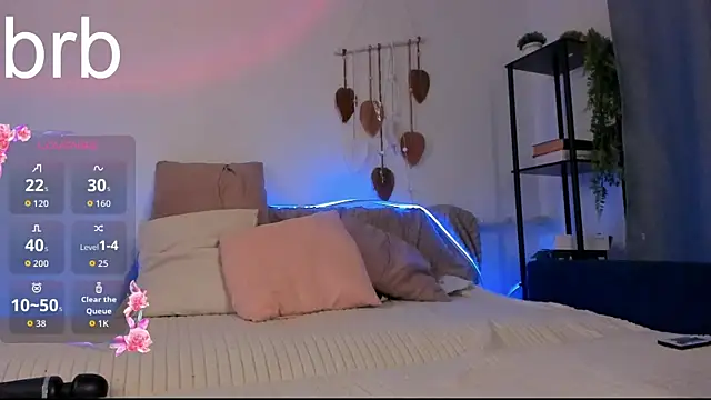 Cosmic_Gleam webcam