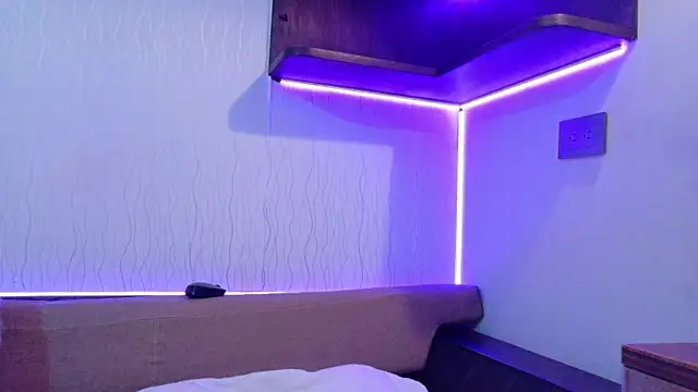 Lissa_monroe webcam