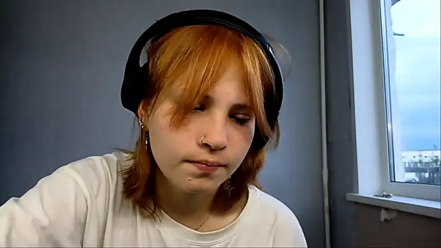 CacyBIoom webcam