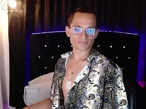 damian_dimon webcam