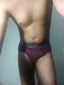 karan_054 (M twink) - Cum
