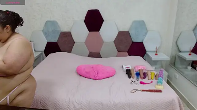 angel_blue webcam
