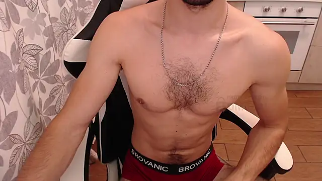 Mandarin4ks webcam