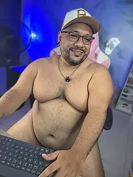 jacoob_woods webcam