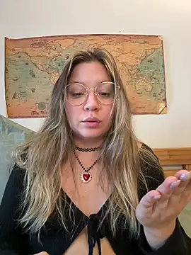 Darling_XXX webcam