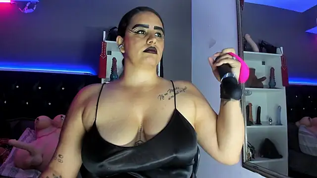 MariaGaitan webcam