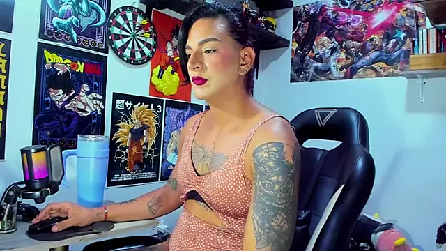 ShadowSeductress_ webcam