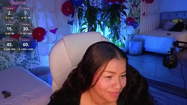 loly_marce webcam